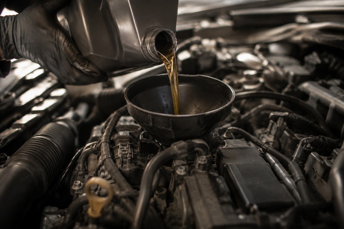 Preventive Maintenance